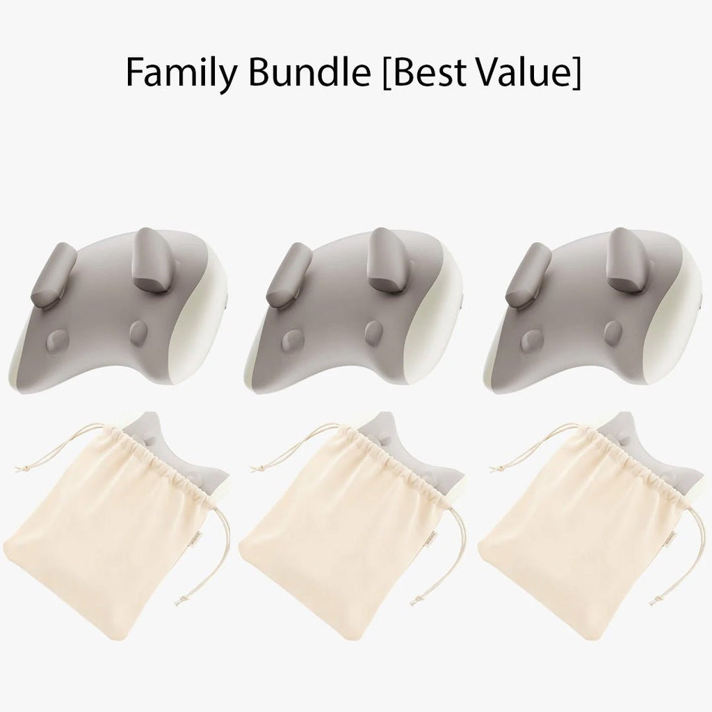 HiZoo - Pillow Neck & Shoulder Massager