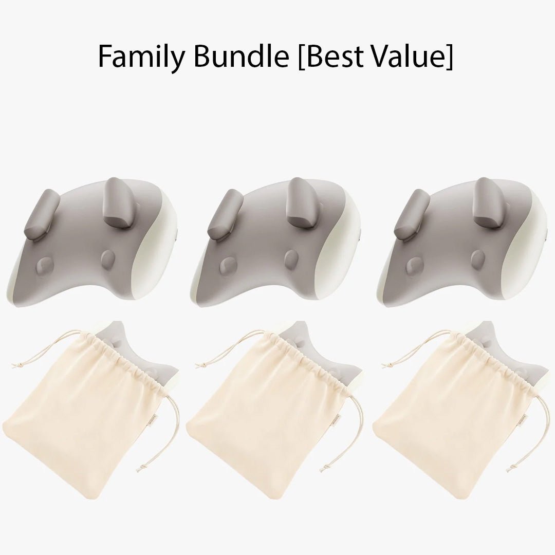 HiZoo - Pillow Neck & Shoulder Massager