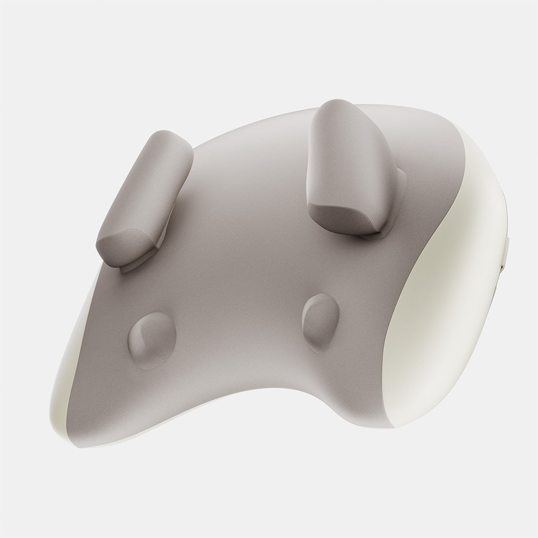 HiZoo - Pillow Neck & Shoulder Massager