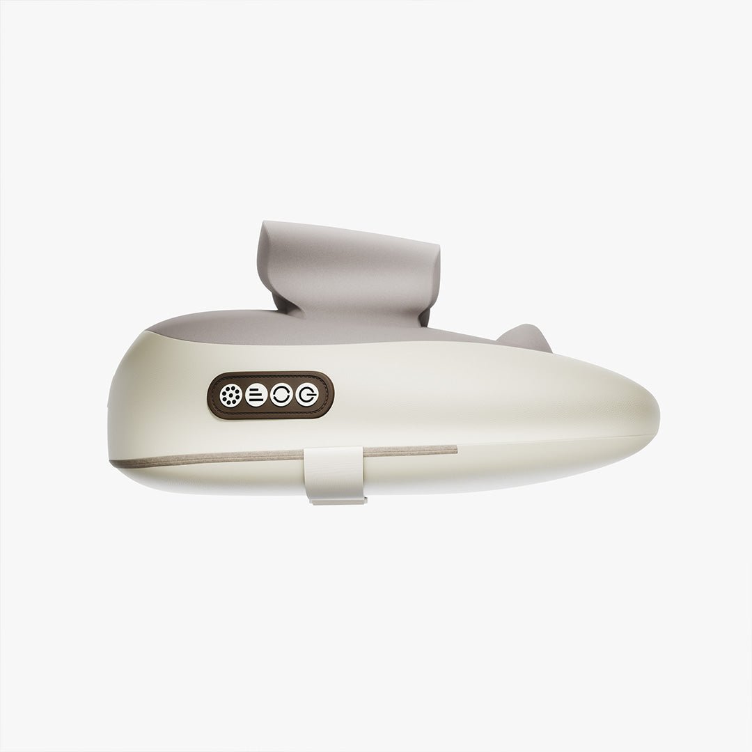 HiZoo - Pillow Neck & Shoulder Massager